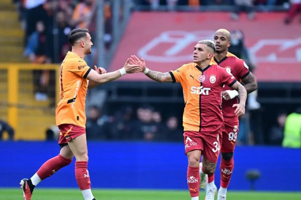 Maç sonunda itiraf etti: Galatasaray’dan ayrılmak istediğim zamanlar vardı