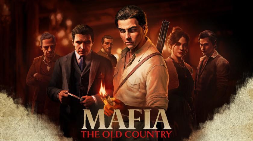 Mafia: The Old Country PC sistem gereksinimleri belli oldu