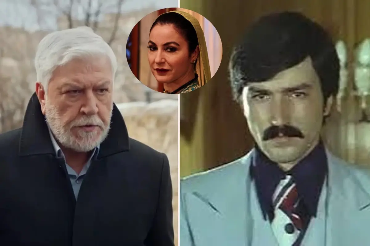 Mahmut Cevher’in kızından yıllar sonra gelen şaşırtıcı itiraf