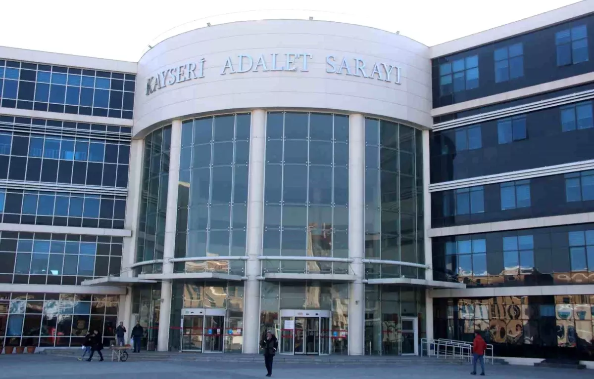 Mahmut Hiçyılmaz Yeniden Yargılandı