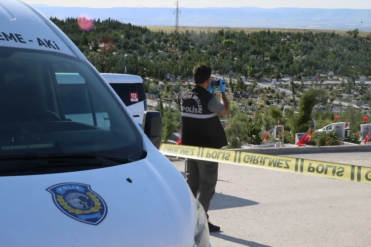 Malatya’da Akraba Kavgası: 1 Ölü, 2 Yaralı
