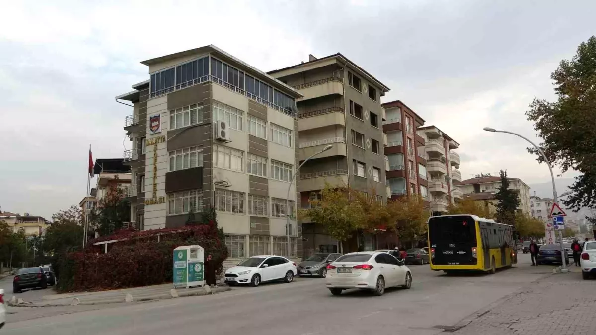 Malatya’da Kiralar Düşecek