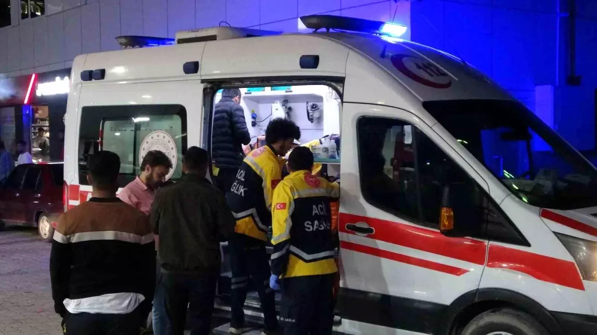 Malatya’da Silahlı Saldırı: Bir Genç Hayatını Kaybetti
