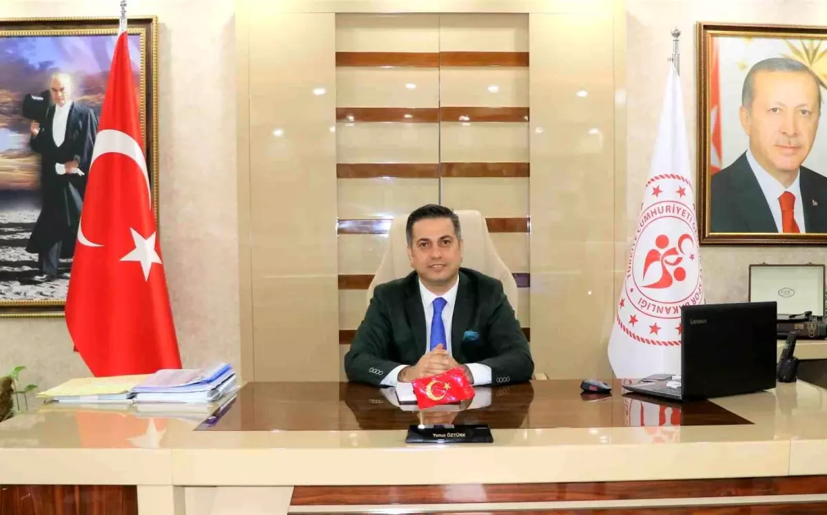 Manisa’da İlk Kıl Çadır Gençlik Kampı Kurulacak