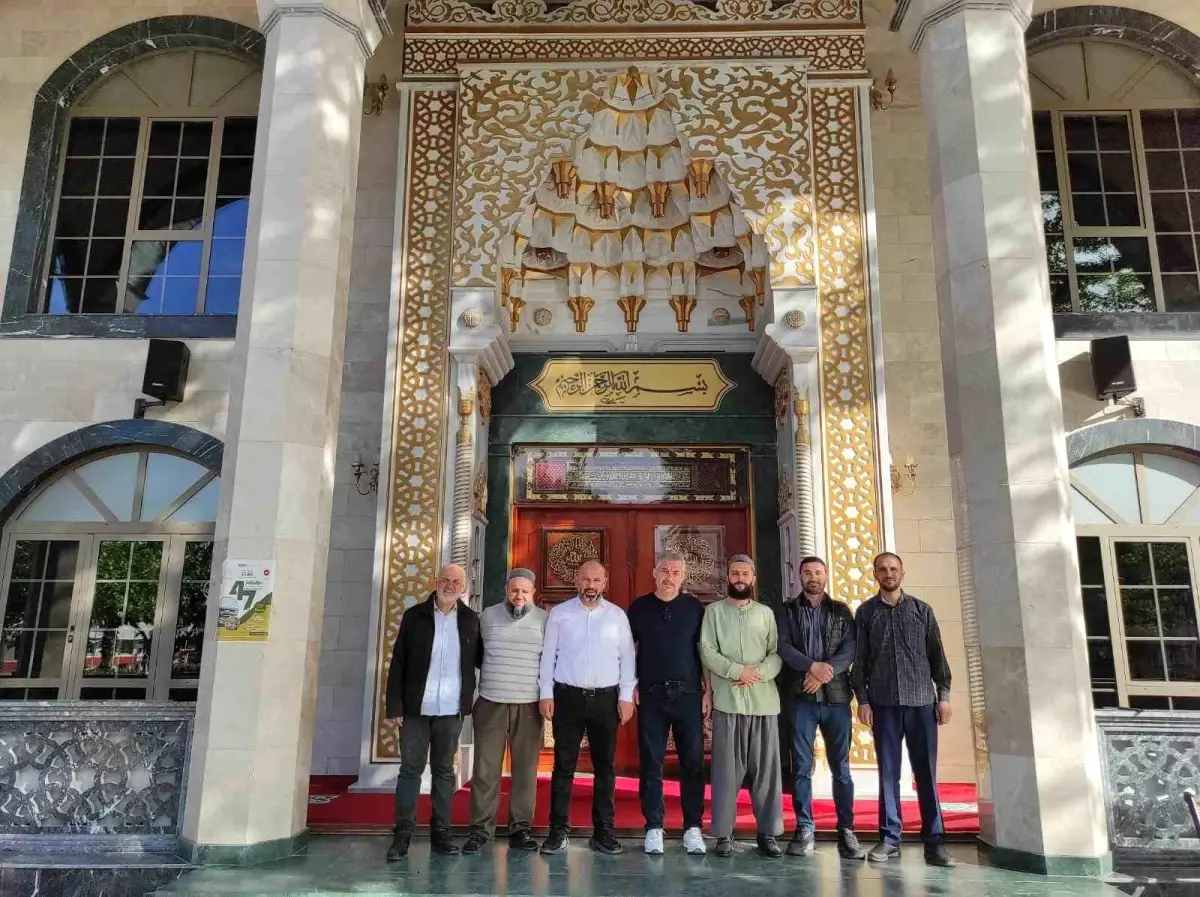 Manisa’da Sivil Yardım Platformu Kuruldu