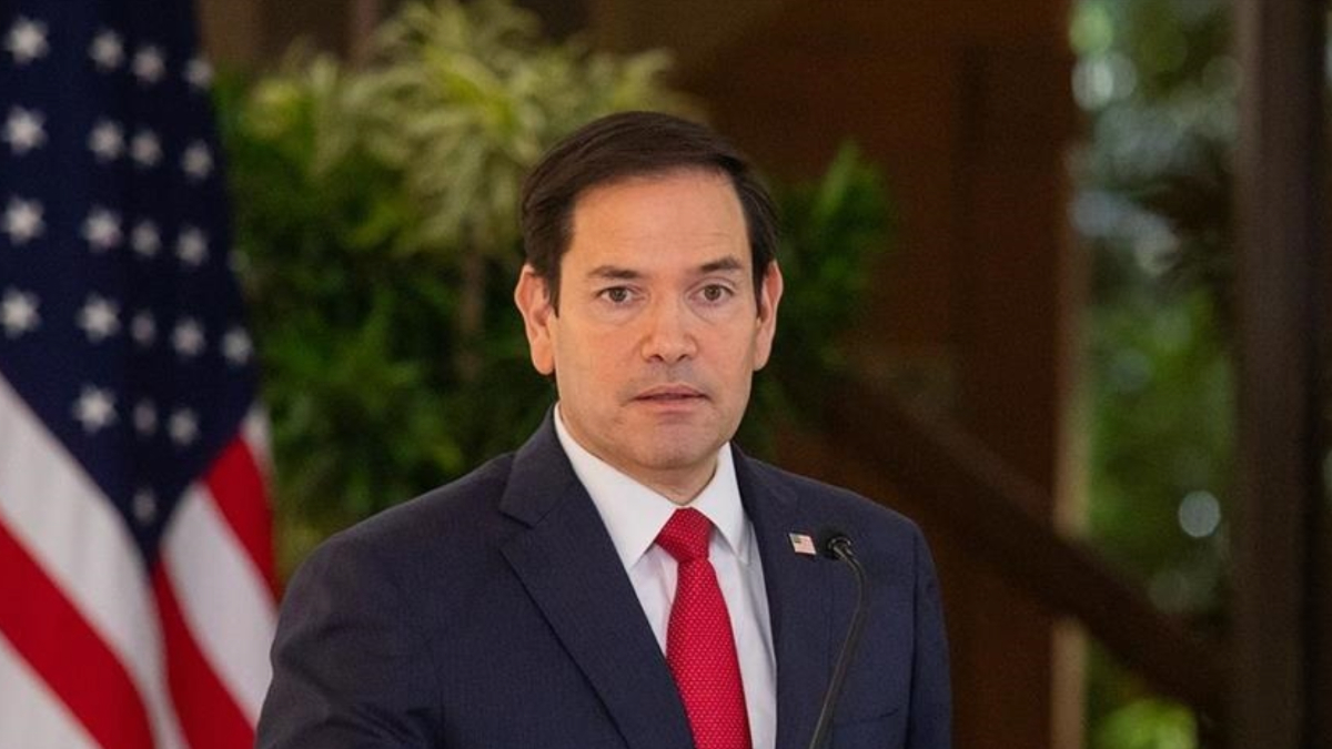 Marco Rubio Avrupalı yetkililerle Ukrayna’da barış sürecini görüştü