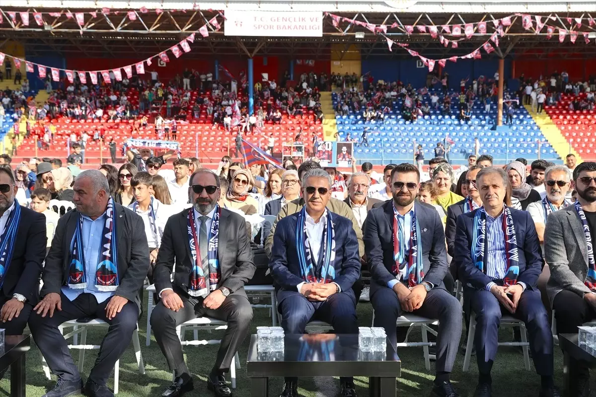 Mardin 1969 Spor 2. Lig’e Yükseldi