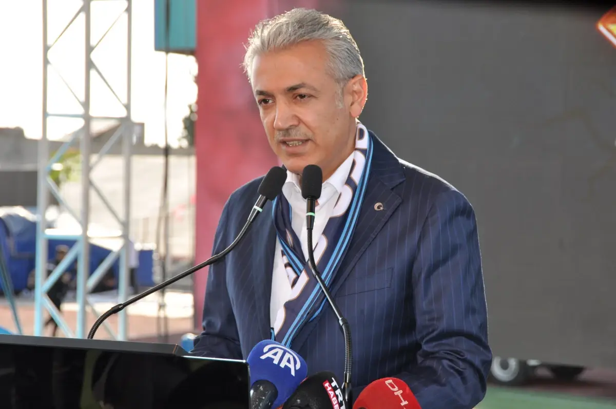 Mardin 1969 Spor 2. Lig’e Yükseldi