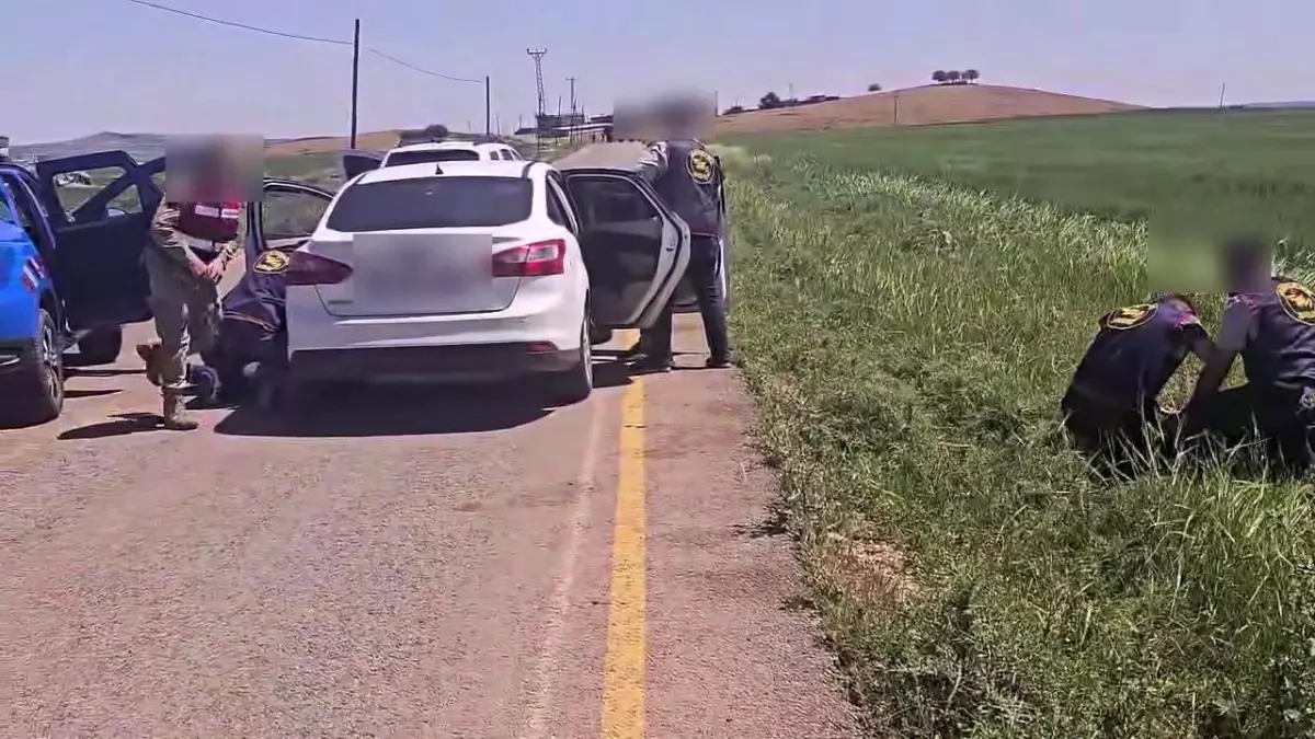 Mardin’de Mera Anlaşmazlığı Kan Döktü