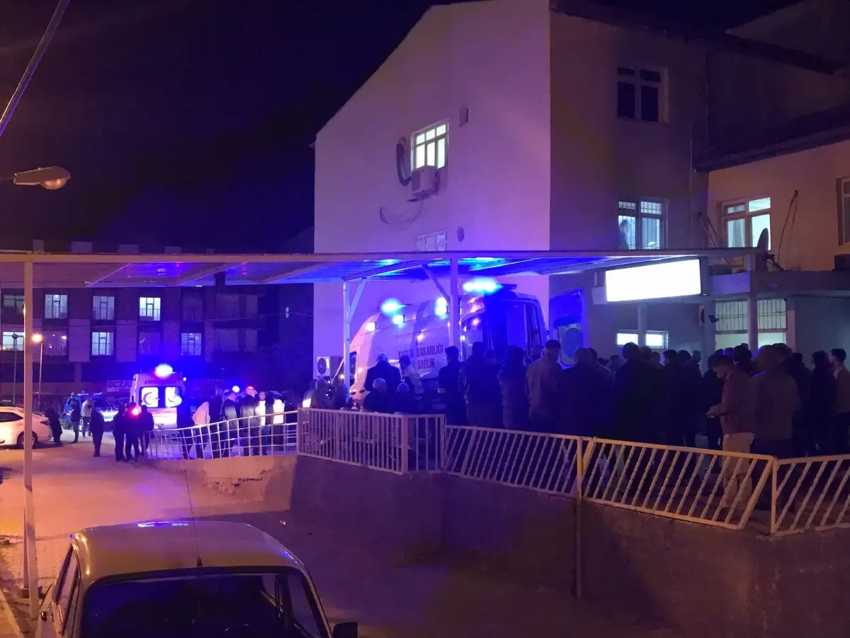 Mardin’de Mera Anlaşmazlığı Kanlı Bitti