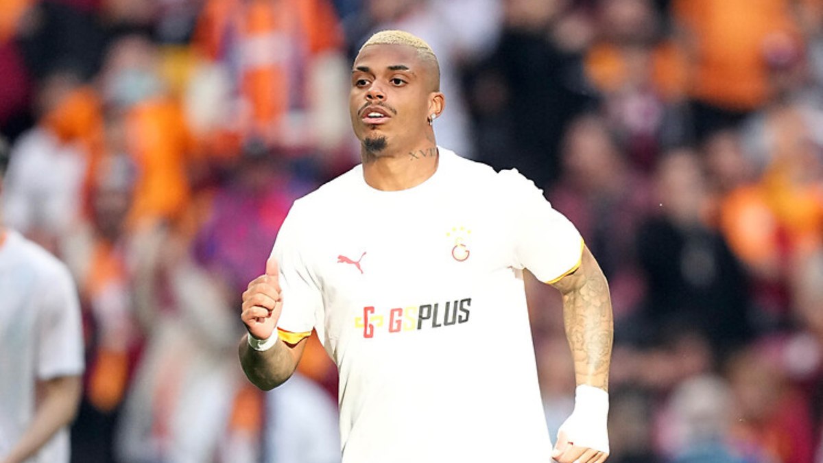 Mario Lemina: Geride sağlam durmamız, ilerideki oyunculara pozitif katkı sağlıyor