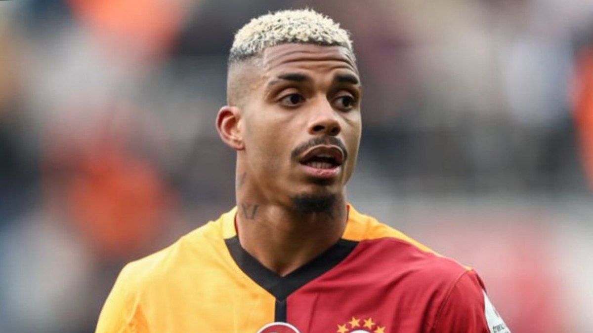 Mario Lemina’dan Galatasaray taraftarına cevap