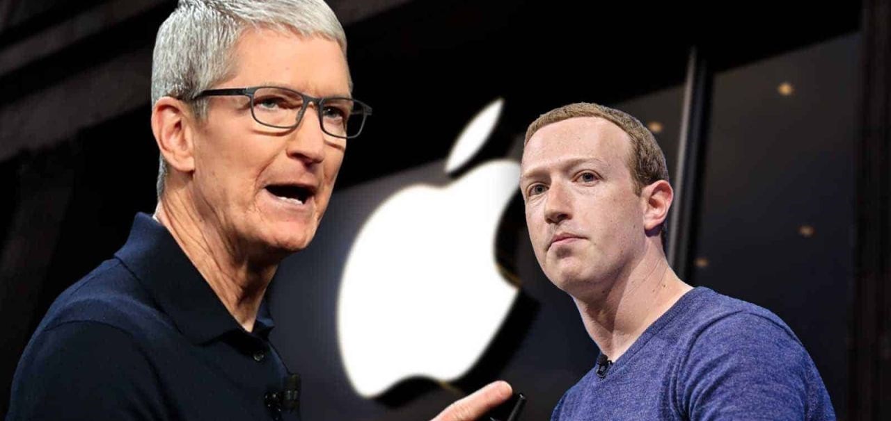 Mark Zuckerberg, Apple ile dalga geçti: “Google’ı tercih ederim”