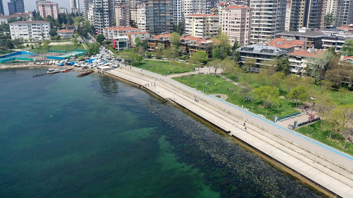 Marmara’da kirliliğe neden olan işletmelere ceza
