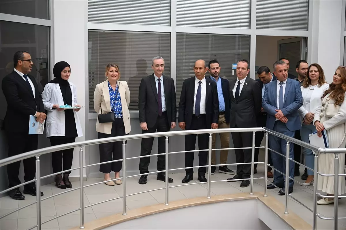 Mavi Büyüme Projesi Kapanış Töreni