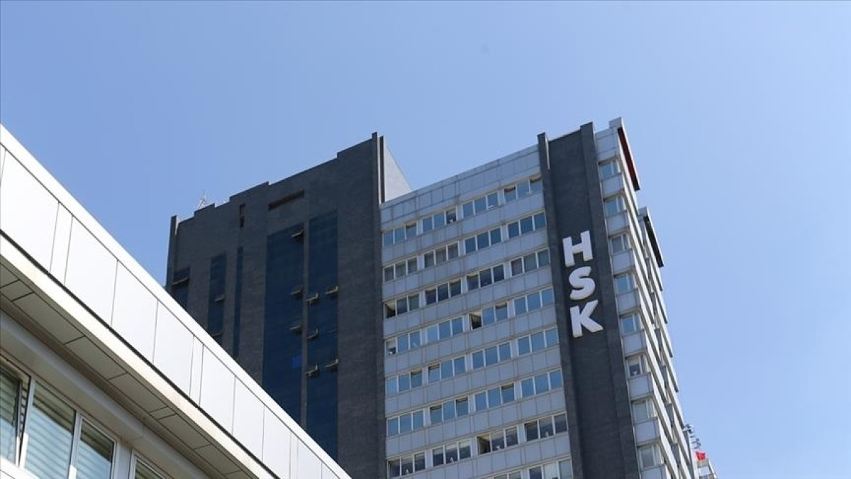 Meclis’te HSK’ya 5 üye seçilecek