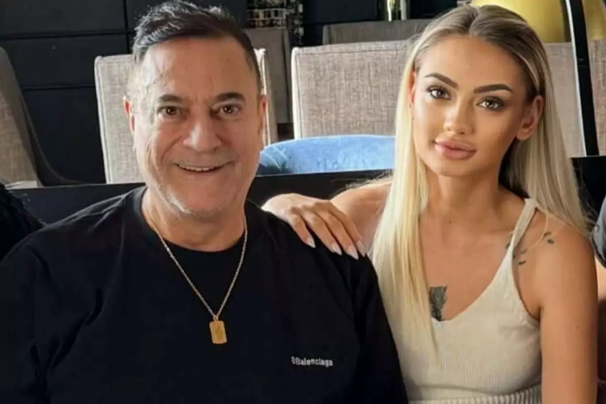 Mehmet Ali Erbil’in eski aşkı Nevide Çiçek’ten şok açıklama: Affettiğime çok pişmanım