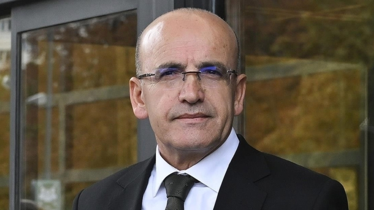 Mehmet Şimşek, KOBİ’ler için yeni destek paketinin devreye alındığını söyledi