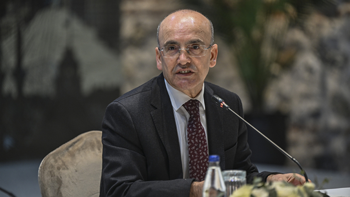 Mehmet Şimşek: Yatırımcılar geri geliyor