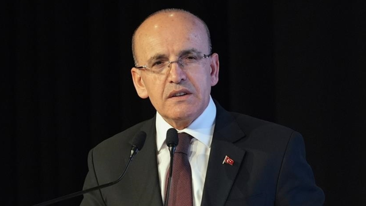 Mehmet Şimşek’ten hakkındaki iddialara yanıt