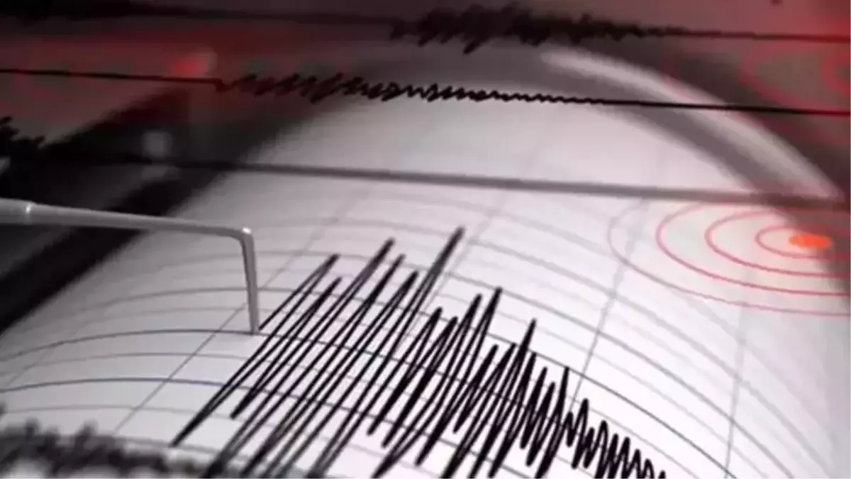 Meksika’da 6.2 Büyüklüğünde Deprem
