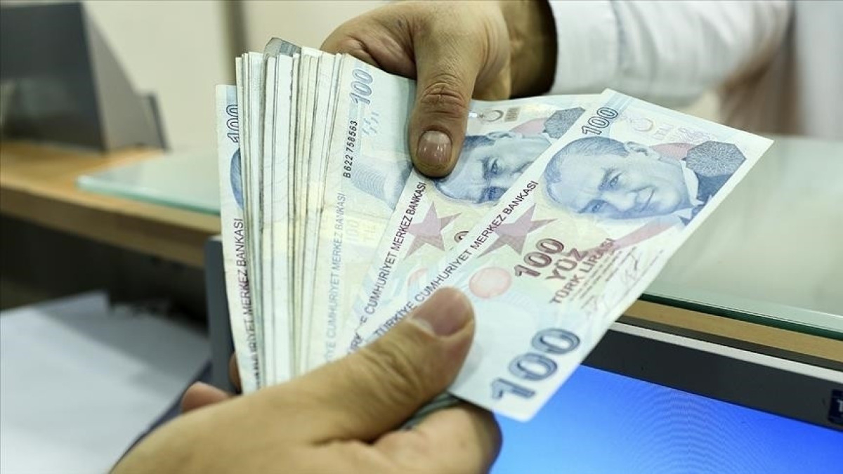 Memur ve emeklilerin dördüncü zam verisi belli oldu