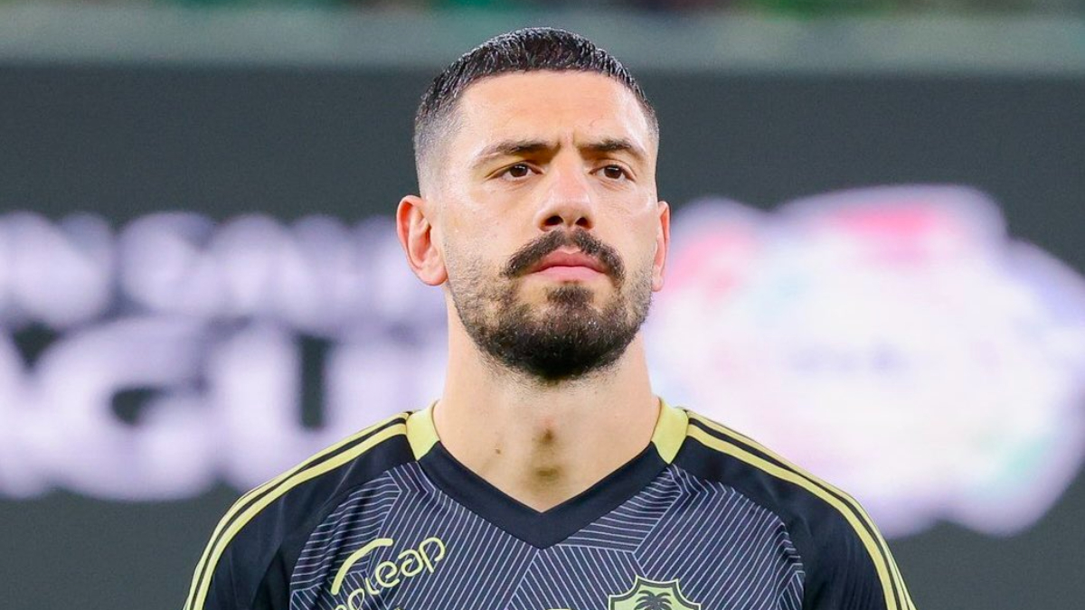 Merih Demiral’dan Fenerbahçe itirafı