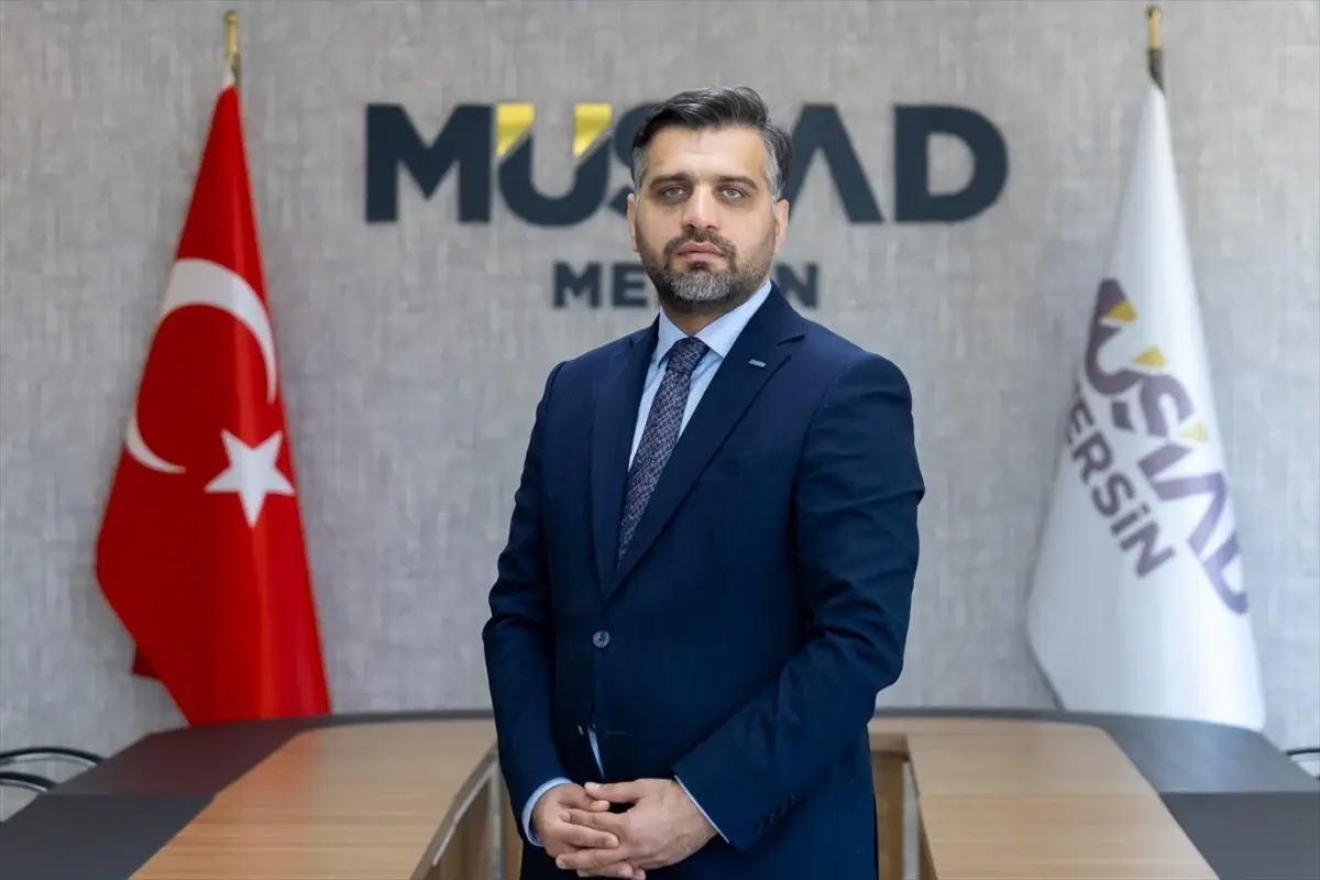 Mersin’in Ekonomik Yapısı Yeniden Şekillendirilmeli