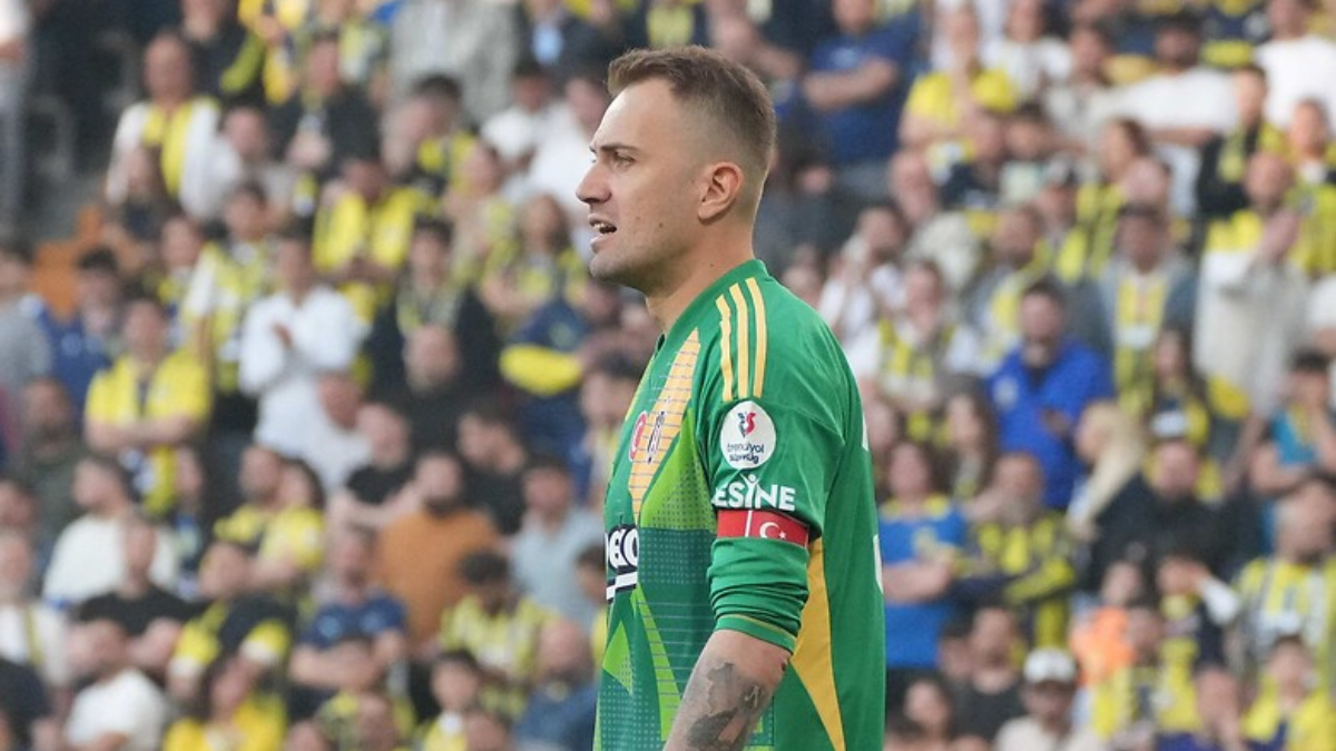 Mert Günok: Avrupa Ligi’ne gitme yolunda önemli bir galibiyet oldu