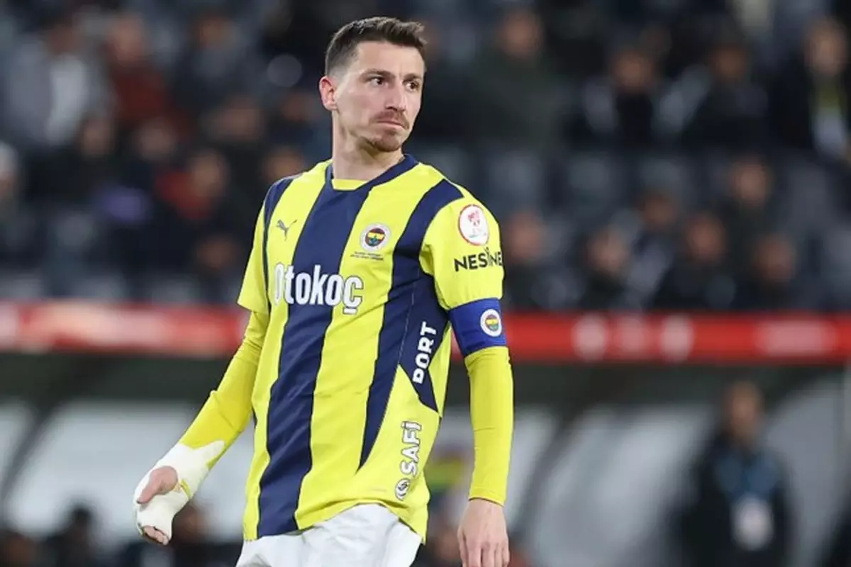 Mert Hakan Yandaş’tan sağlık durumuyla ilgili açıklama: Anlayış istiyorum