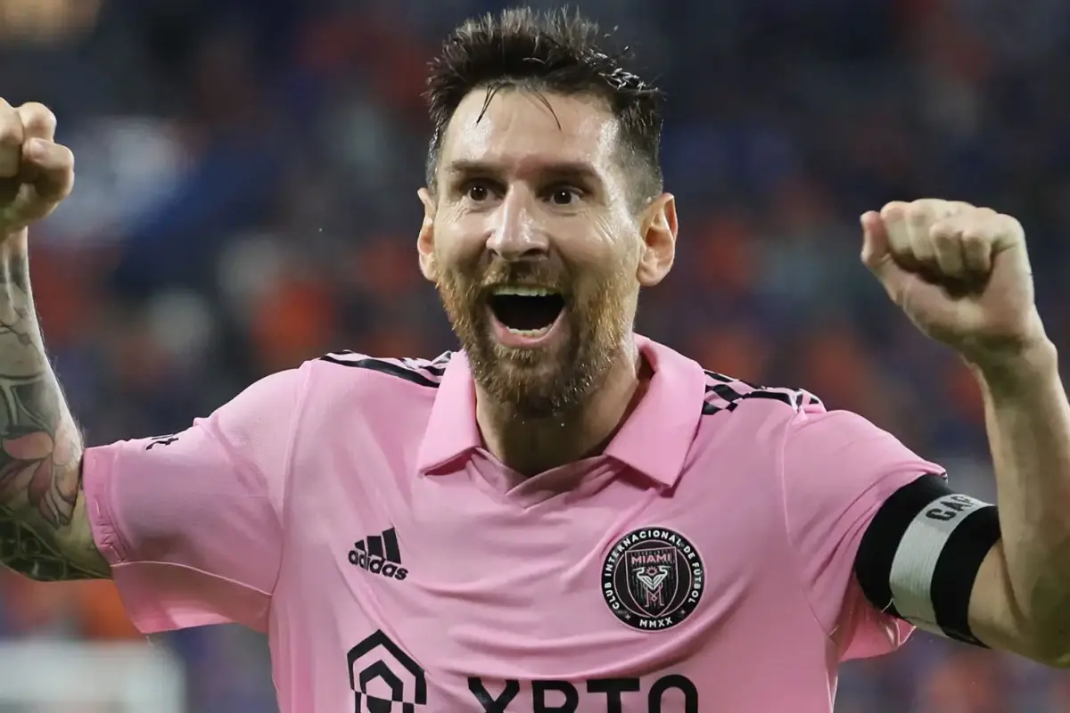 Messi için bomba transfer iddiası