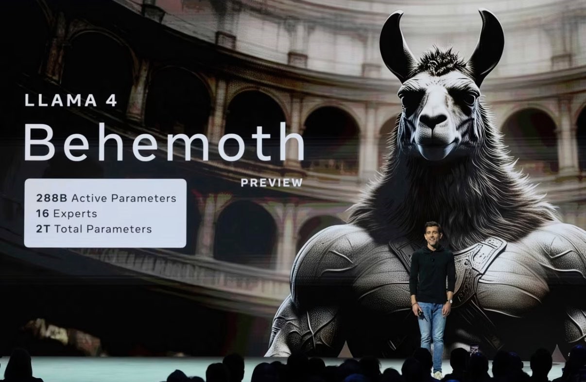 Meta’nın “Behemoth” yapay zekası bir kez daha ertelendi