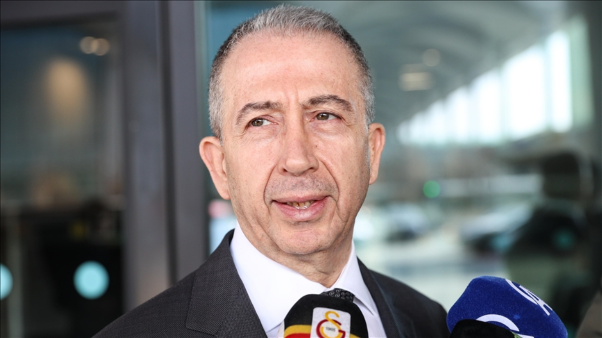 Metin Öztürk’ten Fenerbahçe’ye olay sözler!