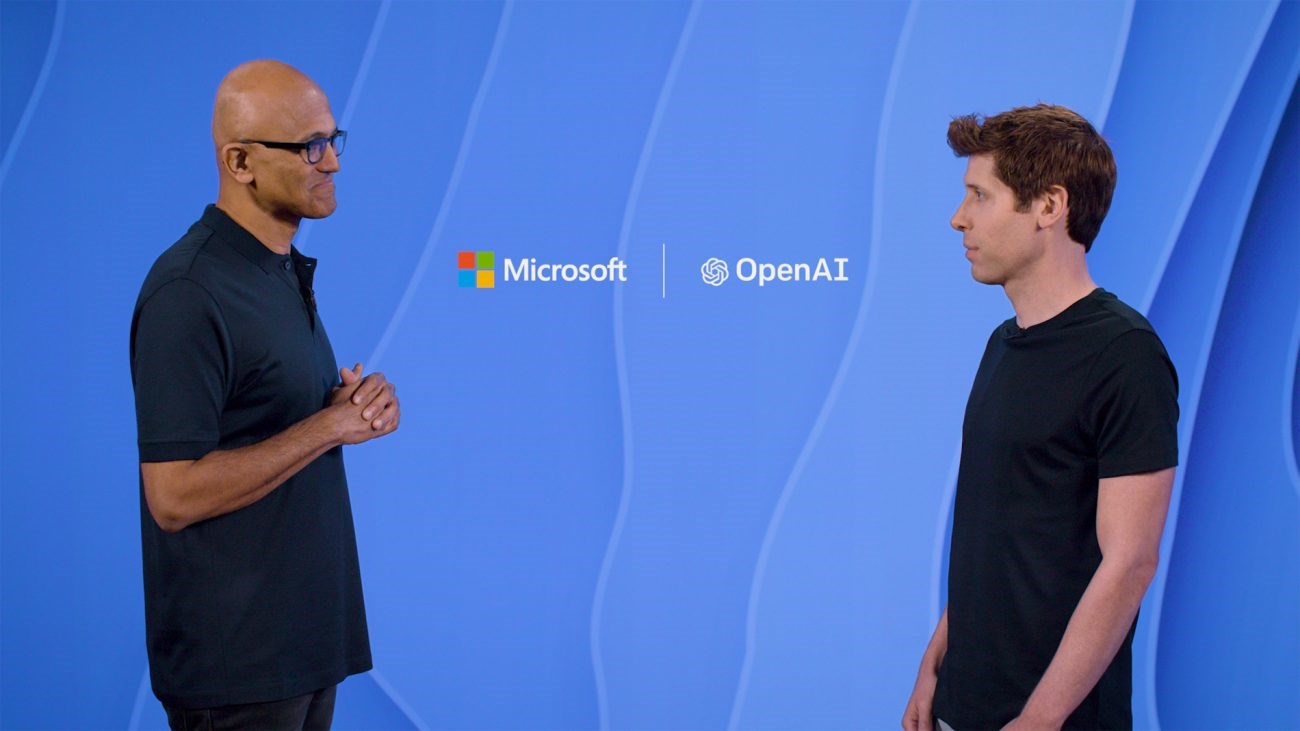 Microsoft ve OpenAI arasında kritik ortaklık görüşmesi