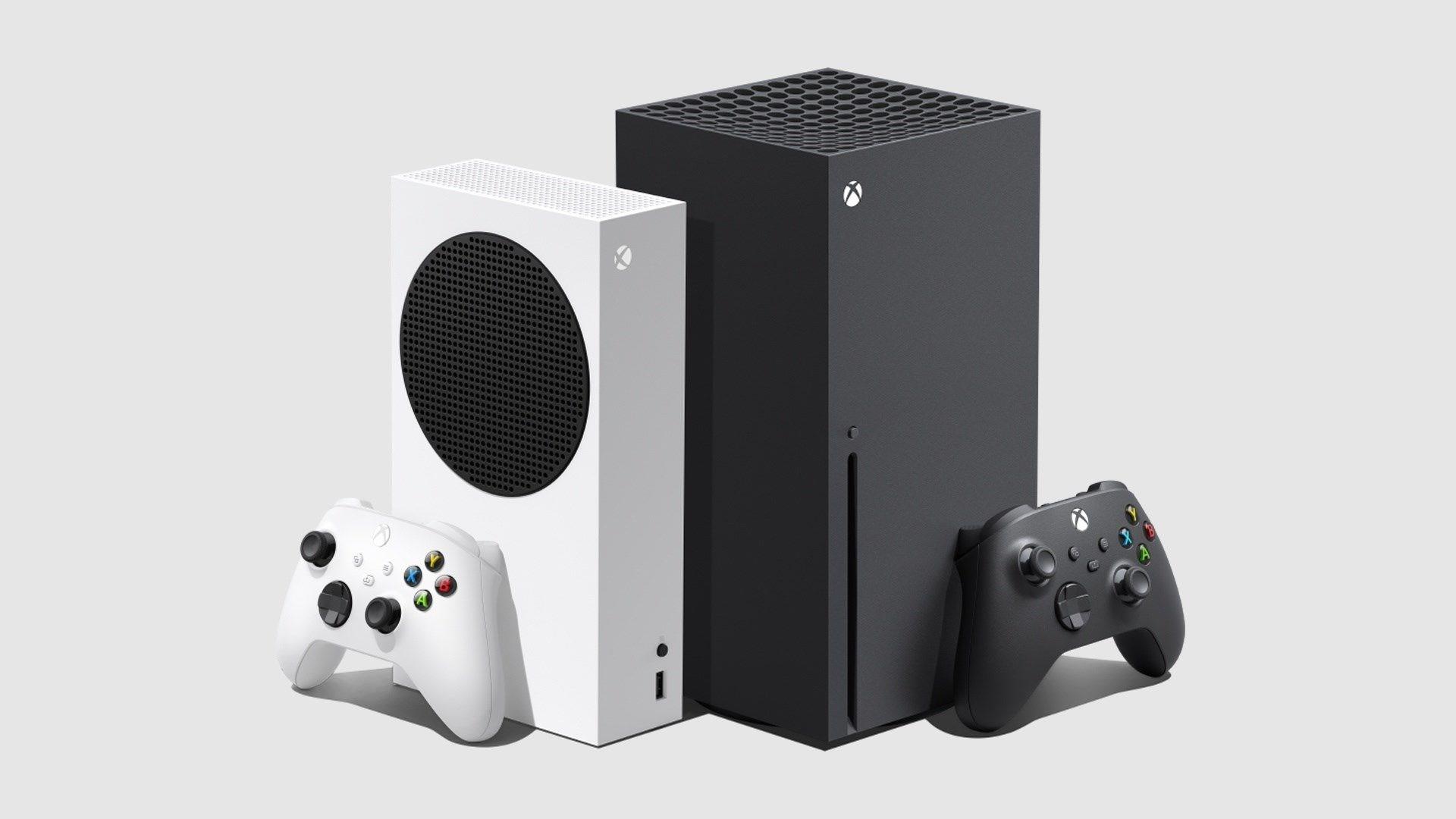 Microsoft, Xbox Series S/X fiyatlarına zam yaptı; Oyun fiyatları da artıyor