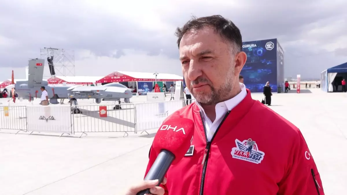 Milli Uçak KAAN’ın Gelişimi