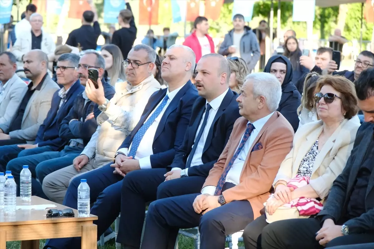 Milliyetçiler Günü Kutlandı