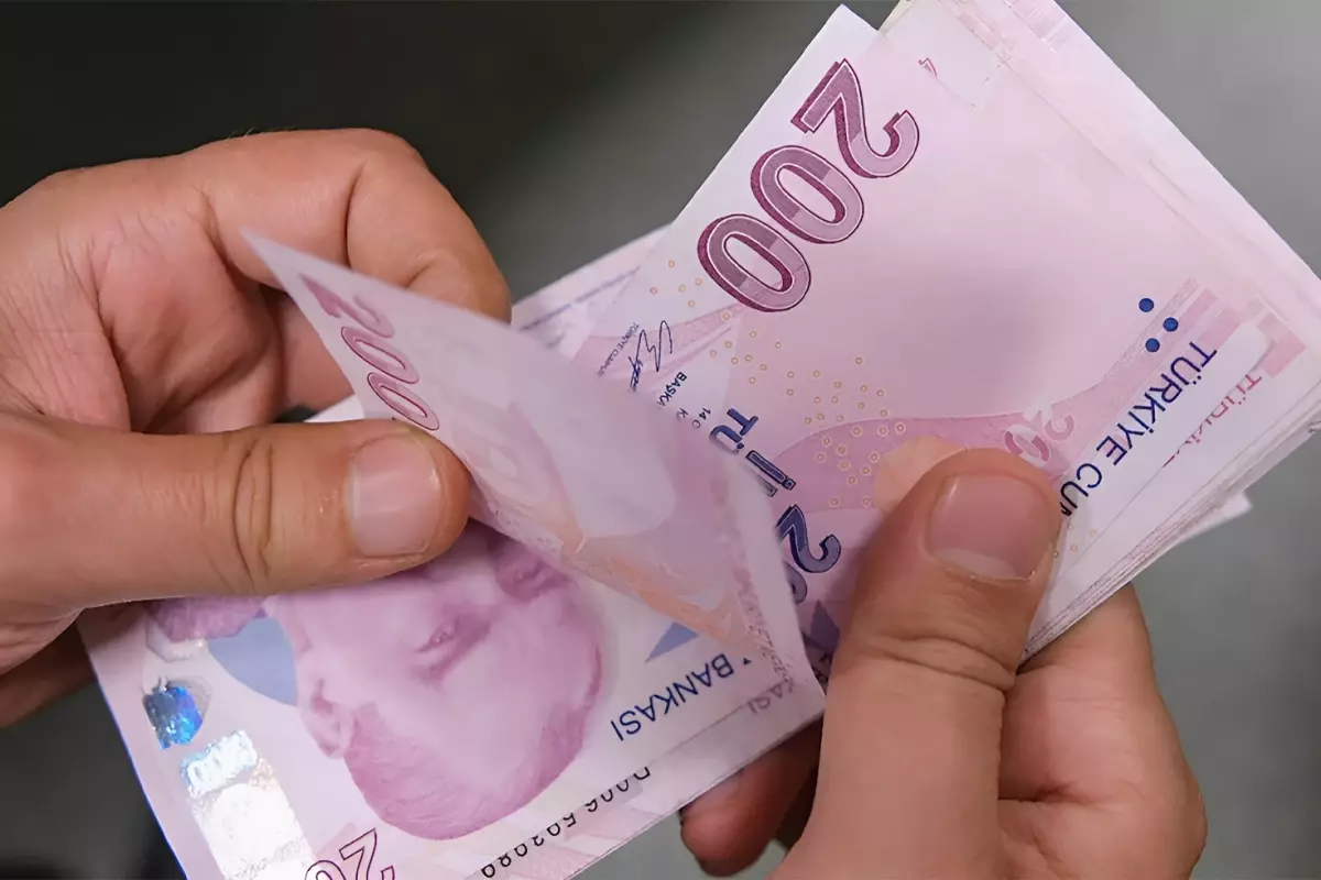 Milyonlarca emeklinin maaş zammı için geri sayım başladı