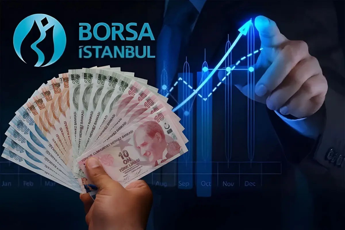 Milyonlarca yatırımcıya müjde! Borsa İstanbul’da devrim niteliğinde adım