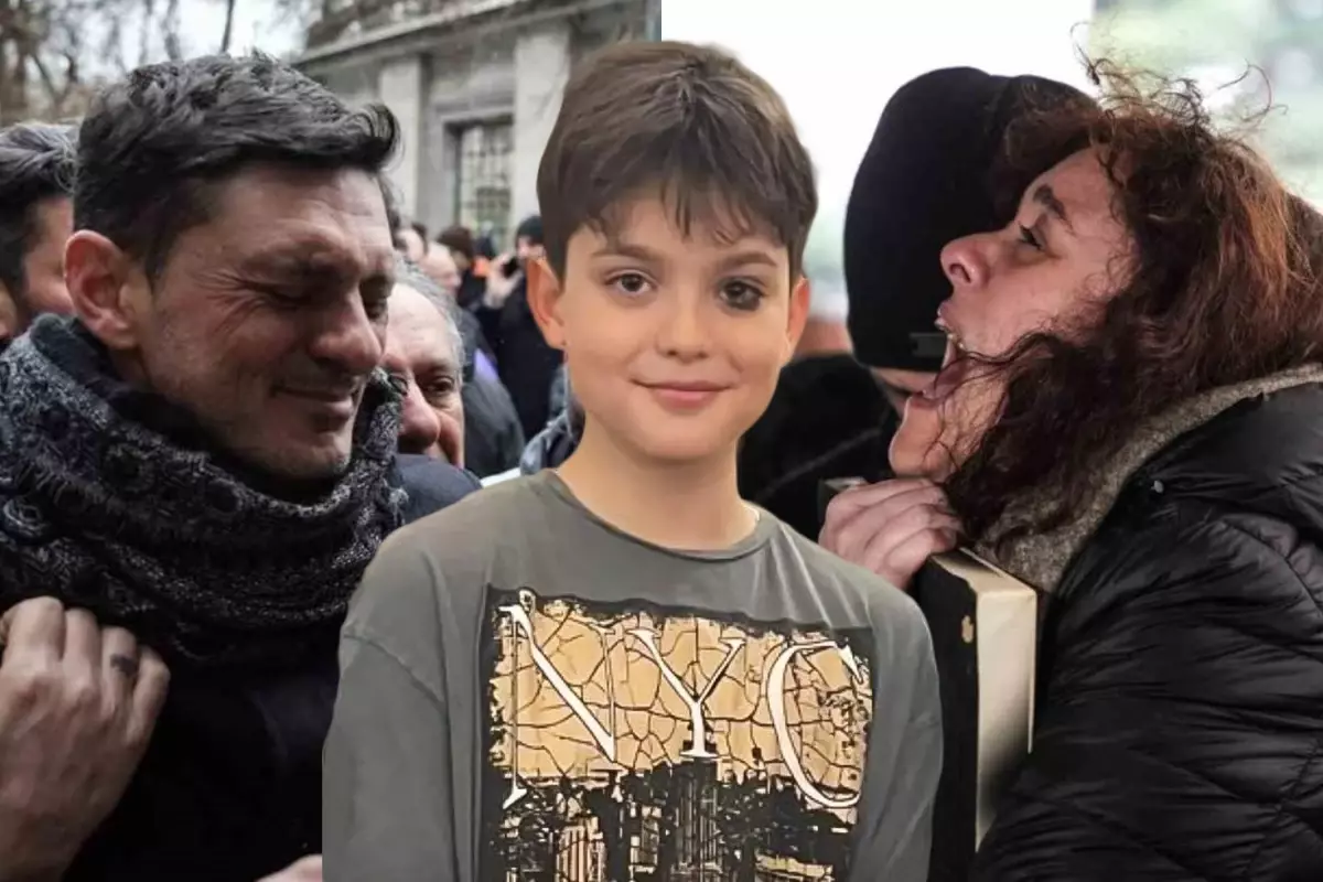 Minguzzi Cinayetinde Yeni Görüntüler