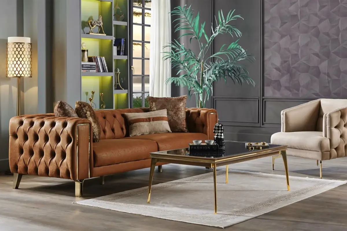 Mobilya devi için nefes kesen ihale! Fiyat 570 kez arttı
