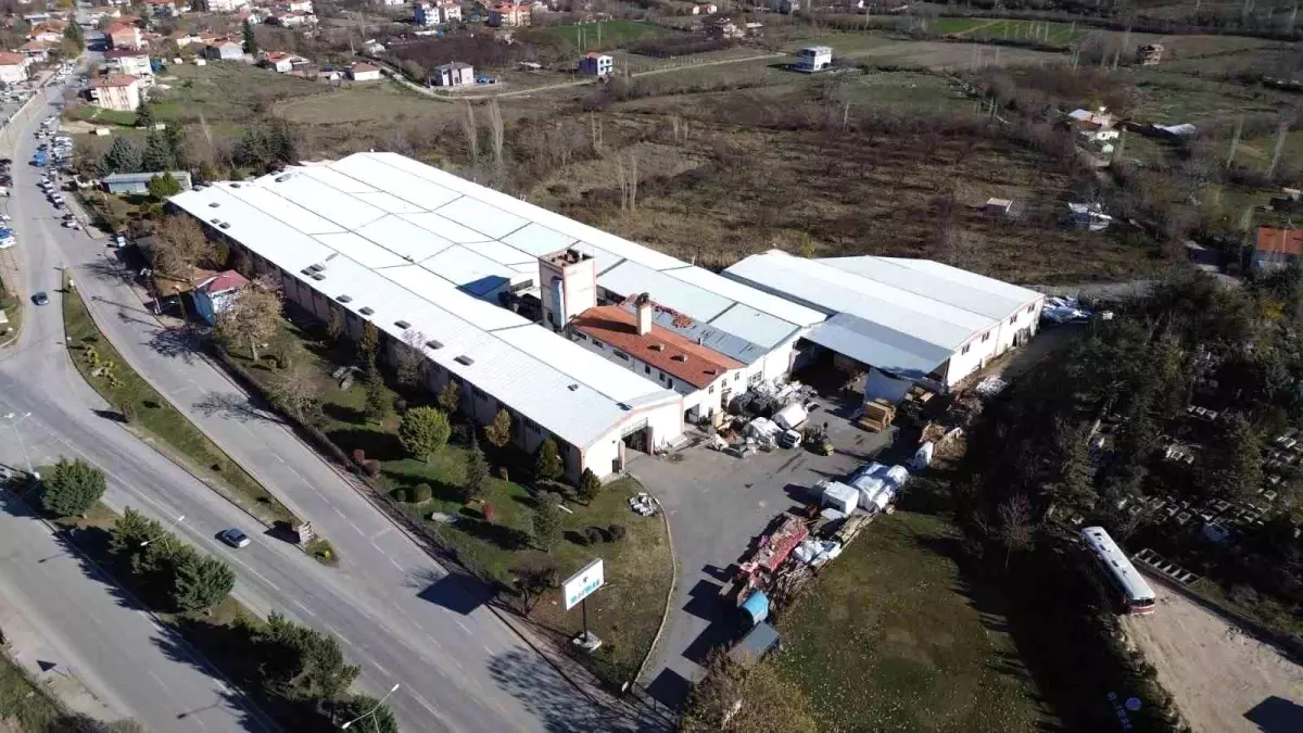 MORMAŞ, Malatya’nın Ekonomik Kalkınmasına Katkı Sağlıyor