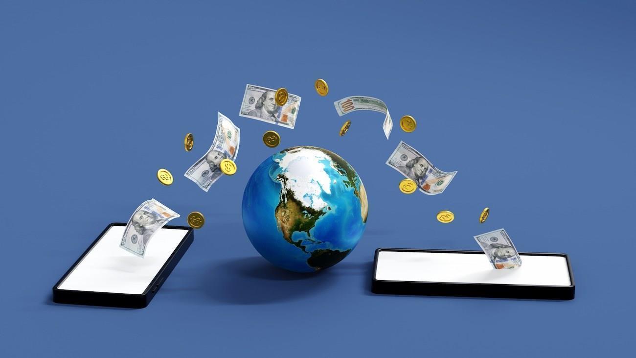 Morpara ile PayPal, Stripe, Wise gibi uluslararası platformlardan ödeme almak artık kolay ve ücretsiz