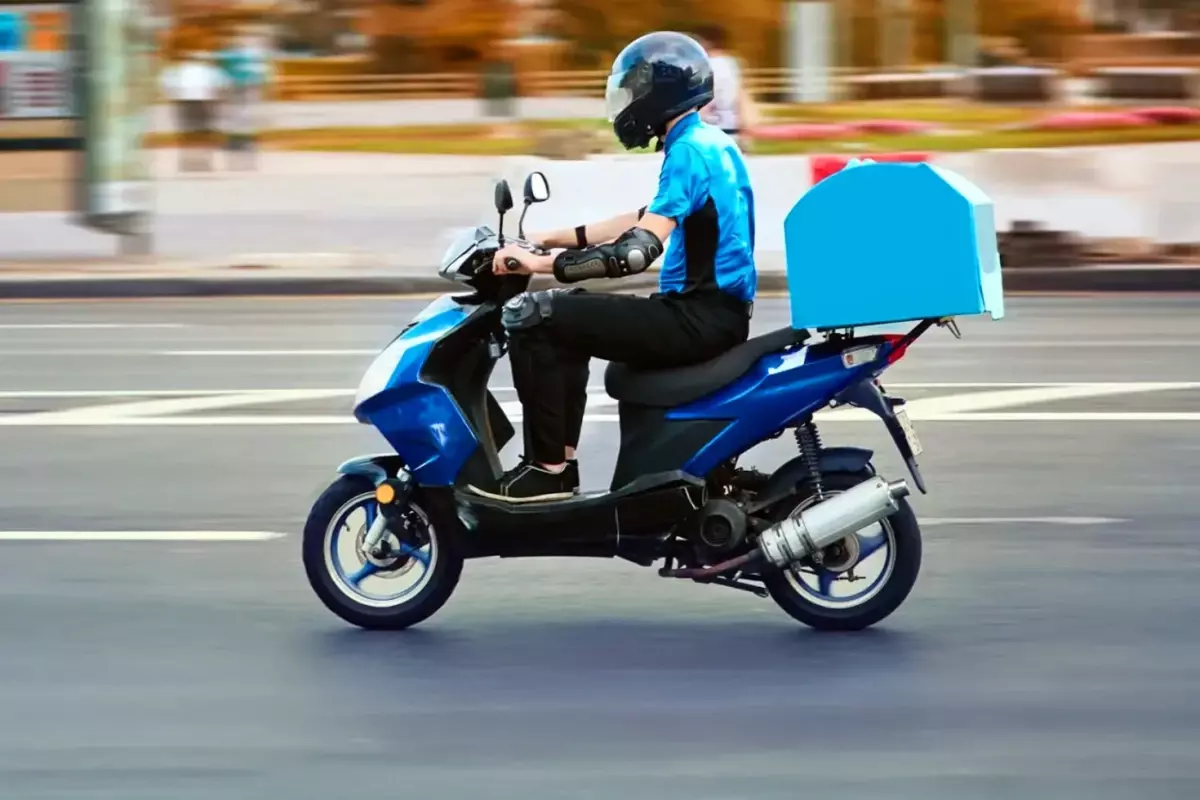 Motokuryeler için yeni zorunluluklar getirildi