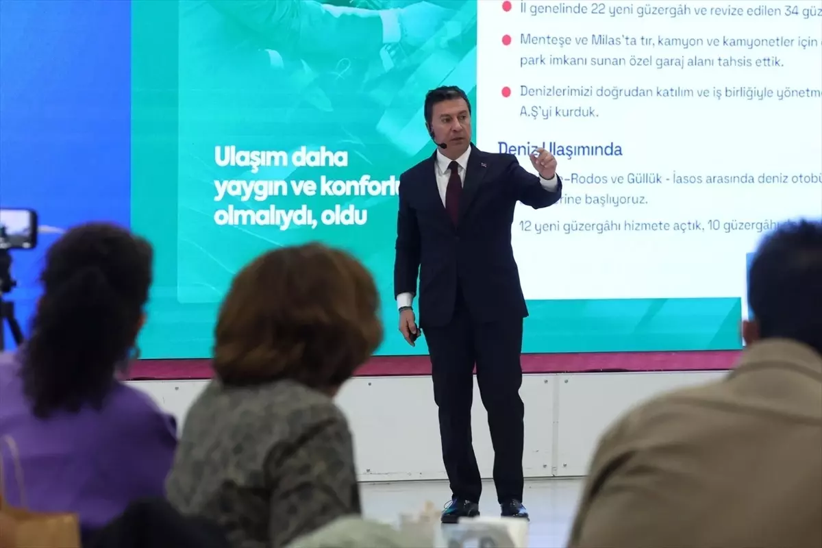Muğla’nın Hedefleri Gerçekleşti