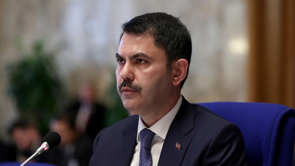 Murat Kurum: Özgür Özel’e yapılan saldırıyı kınıyoruz