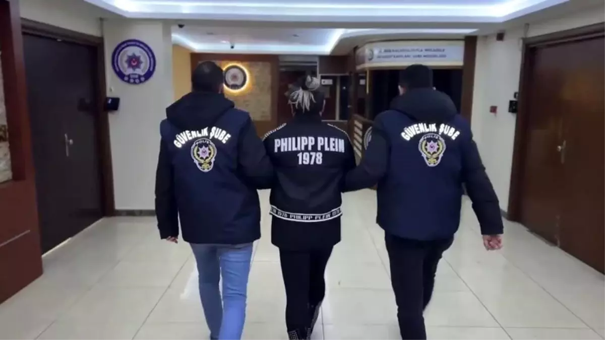 Murat Övüç’e Hapis İddianamesi