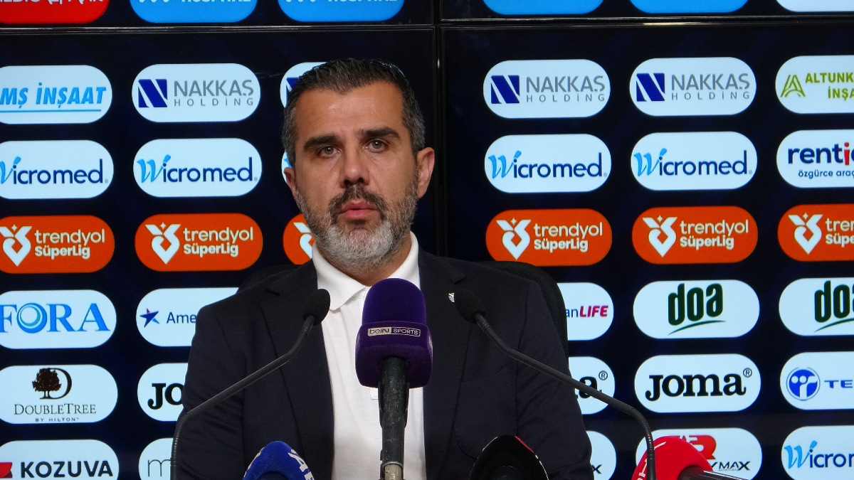 Mustafa Alper Avcı: Konuşsam dil razı değil, sussak gönül razı değil