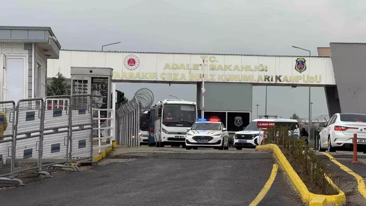 Narin Güran Cinayeti Davası Üçüncü Kez Görüldü