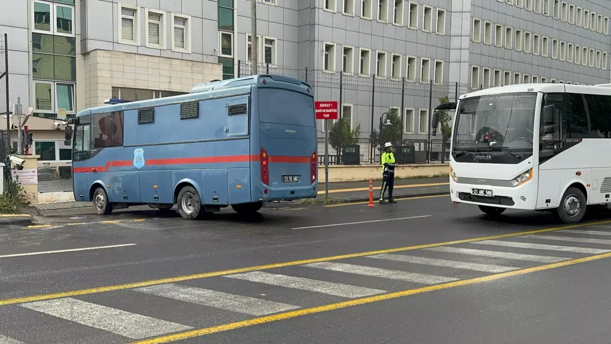 Narin Güran Cinayetinde Yargılama Başladı